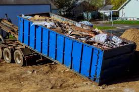 Best Construction Debris Removal  in Collinwood, TN